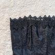1990's dark desire corset