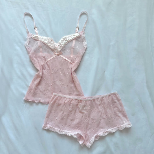 the quinn set