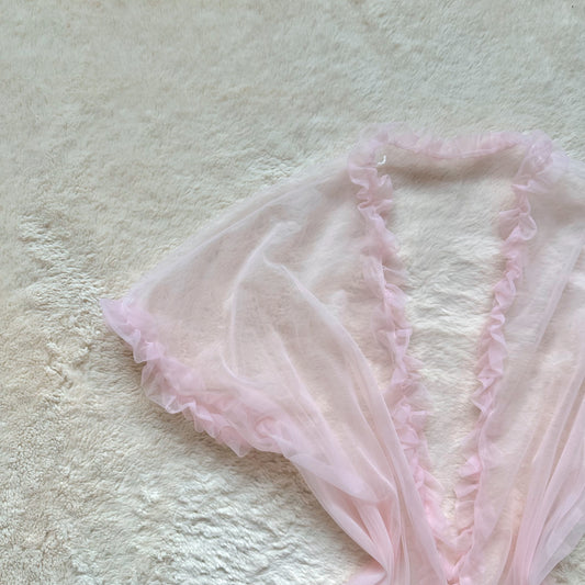 the pauline duster