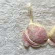 japanese brand sunset blossom bra