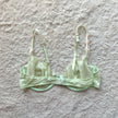 2000's fairy garden bra