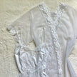 1980's honeymoon night lounge set