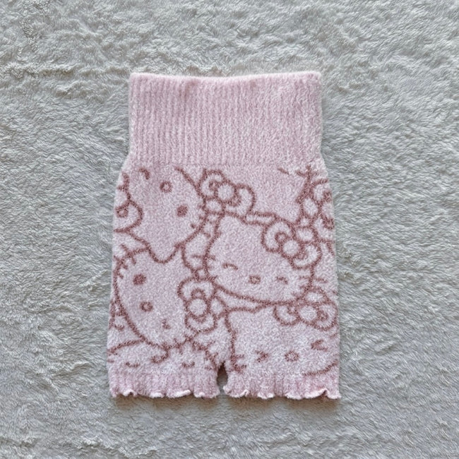 japan exclusive sanrio contrast HK shorts