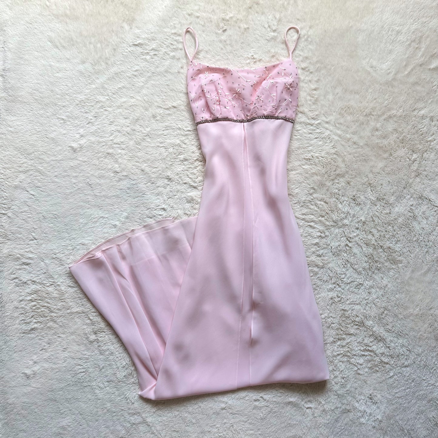 the taurus gown