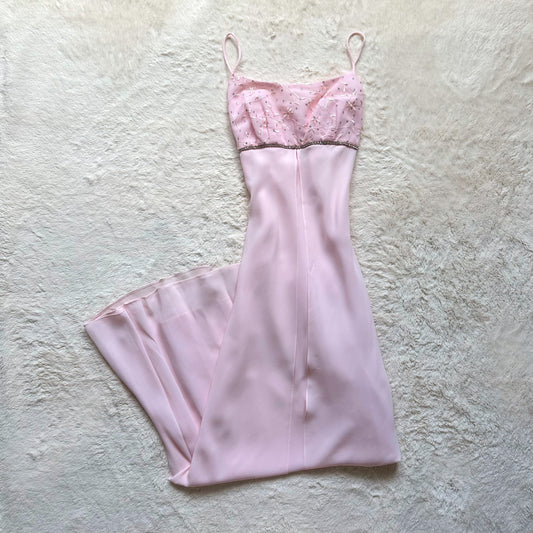 the taurus gown