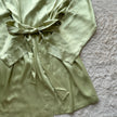 2000's sage heirloom robe