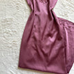 1990's rose reverie negligee