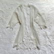 1980's something borrowed robe