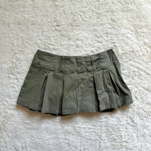 fashion nova claire micro mini - rtp: $30