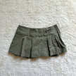 fashion nova claire micro mini - rtp: $30
