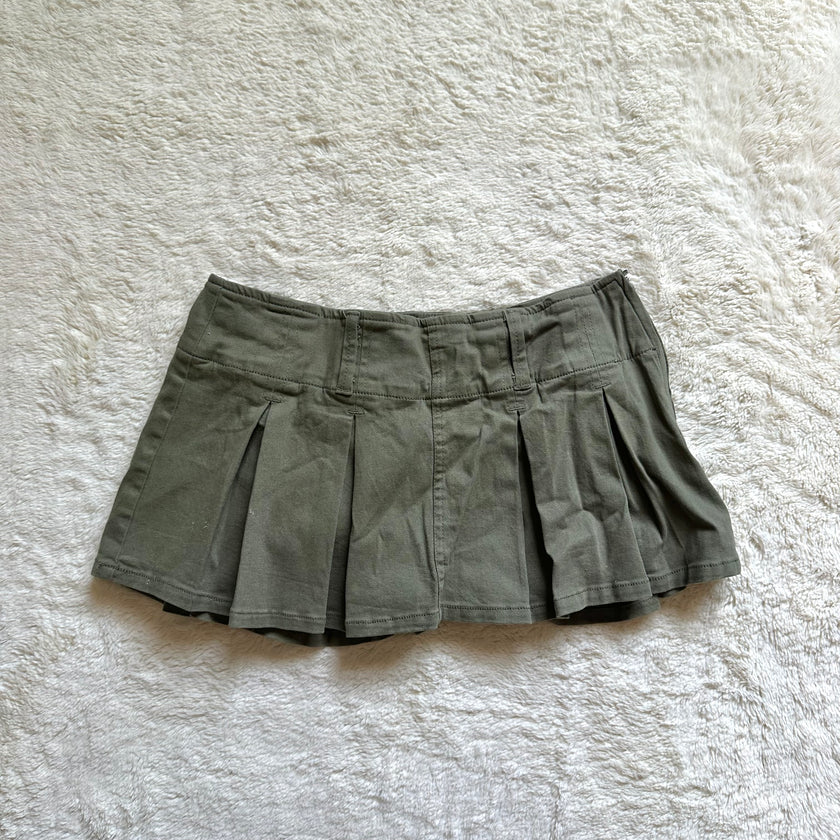fashion nova claire micro mini - rtp: $30
