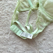 2000's fairy garden bra
