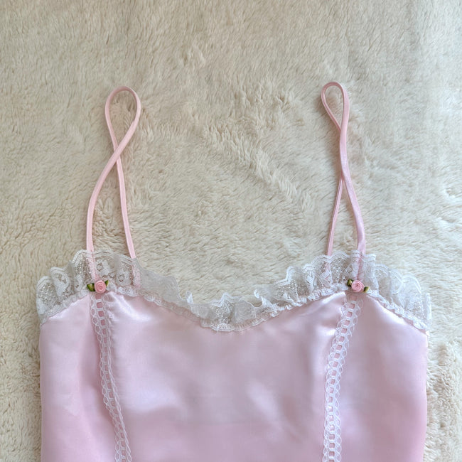 1990's coquette cupcake set