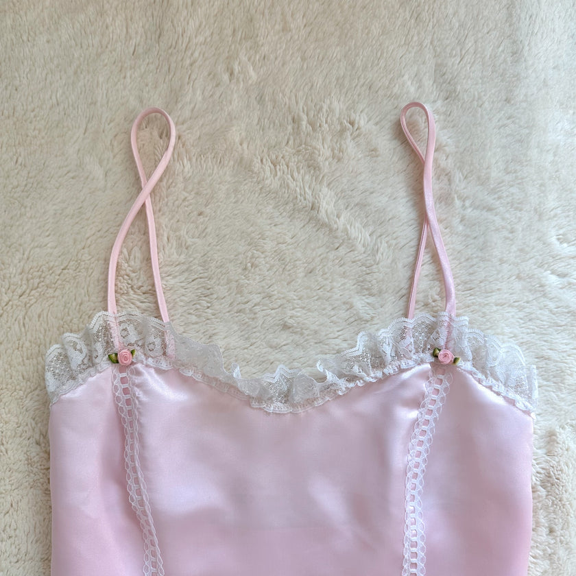 1990's coquette cupcake set