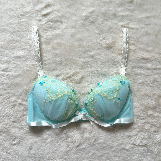 japanese brand sky bloom bra