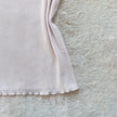 2000's petal rosette top