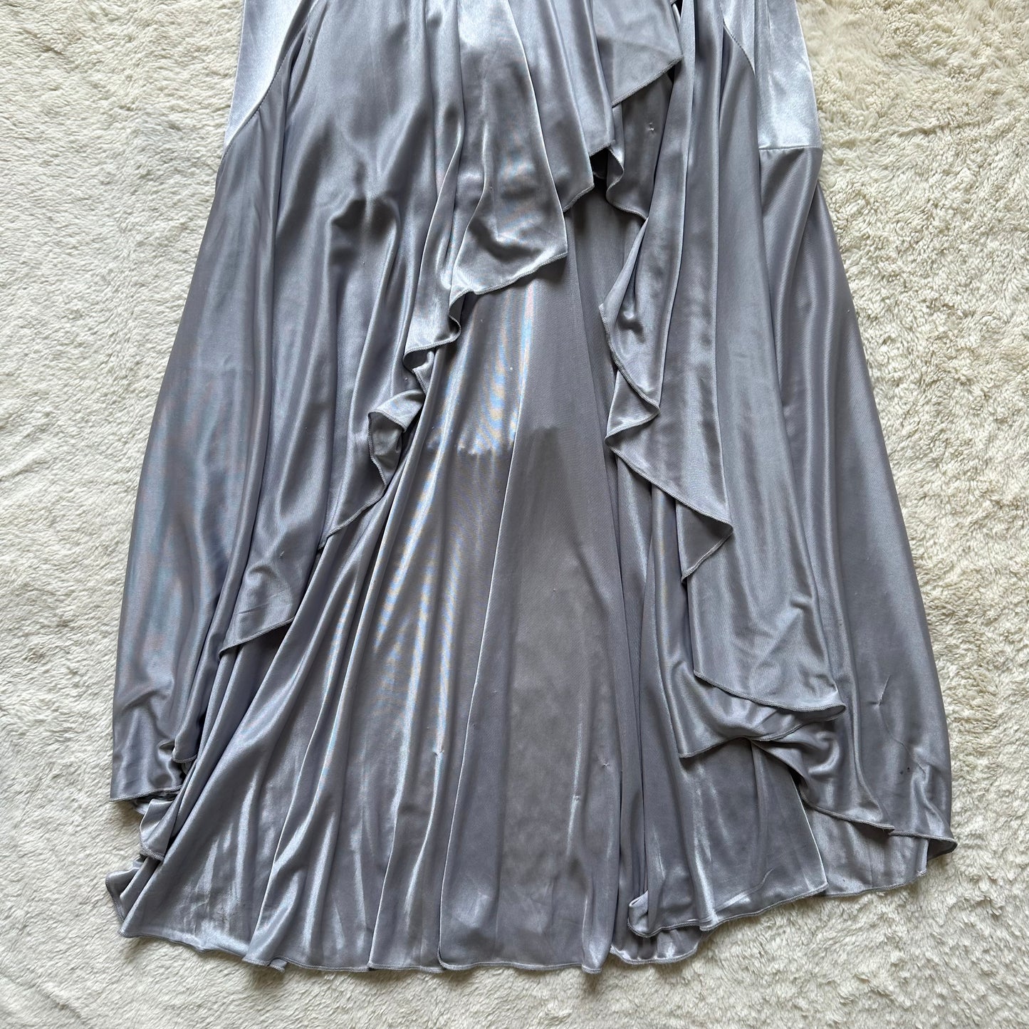 the capricorn gown