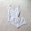 the primrose set - 100% cotton