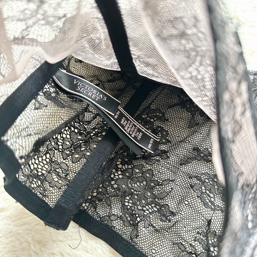 2019 lace eclipse bustier