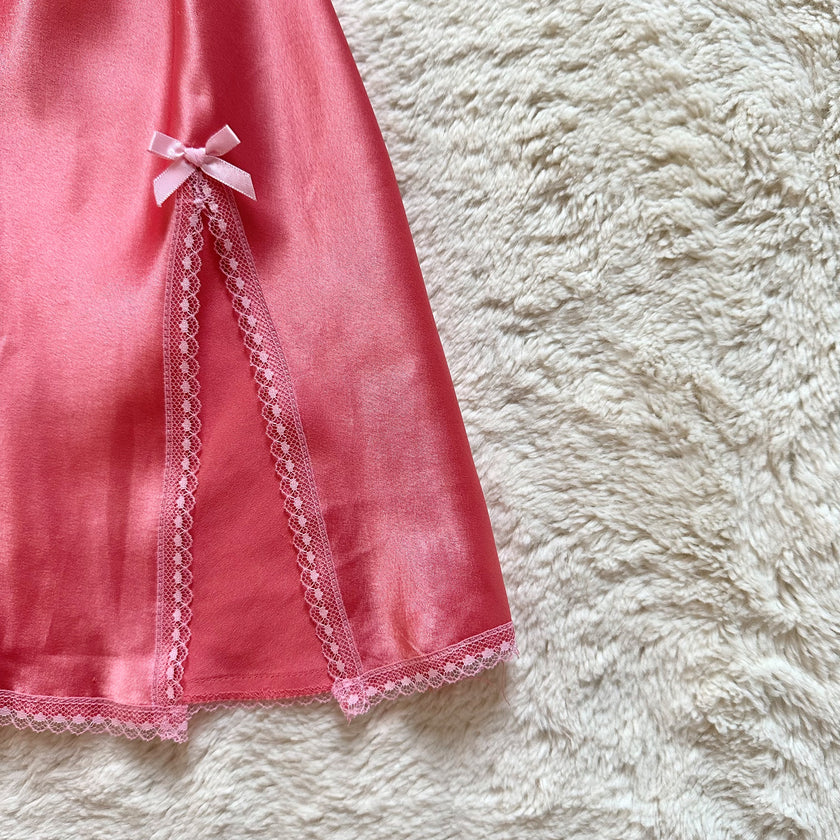 2005 rosemilk slip dress