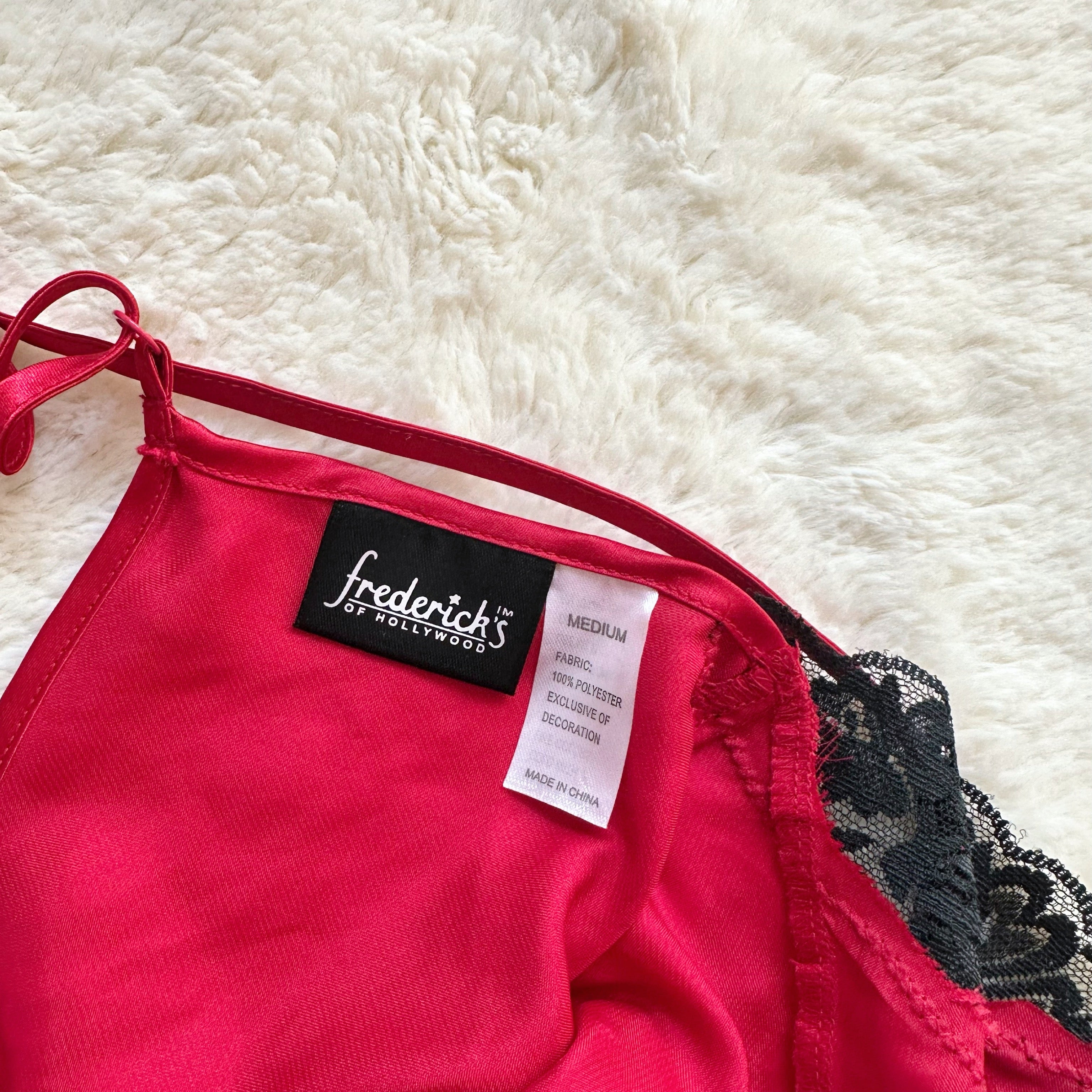 2000's sweetheart hour slip dress