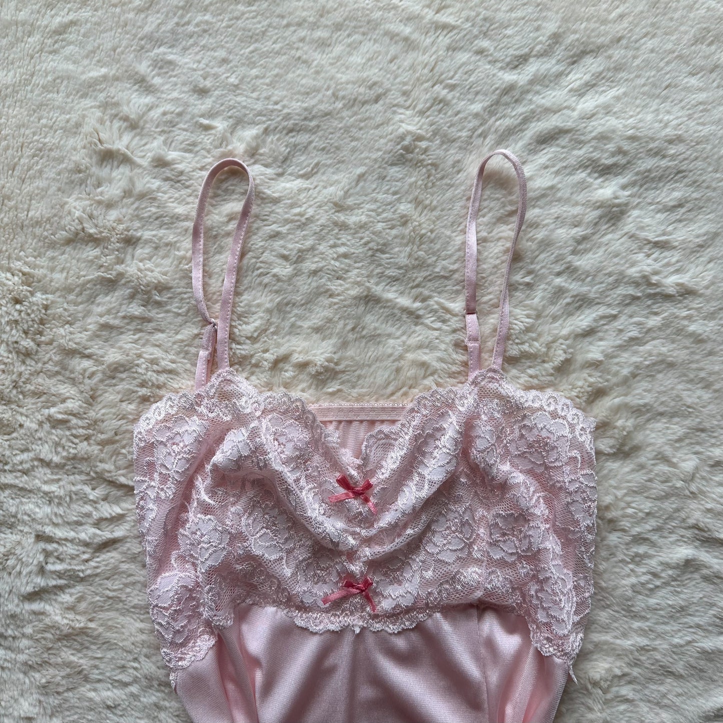 japanese brand coquette camisole