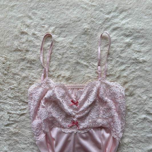 japanese brand coquette camisole