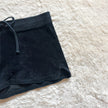 2000's juicy couture velour track shorts