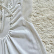 1990's promise slip dress