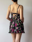2000's rosethorn babydoll