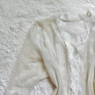 1980's something borrowed robe