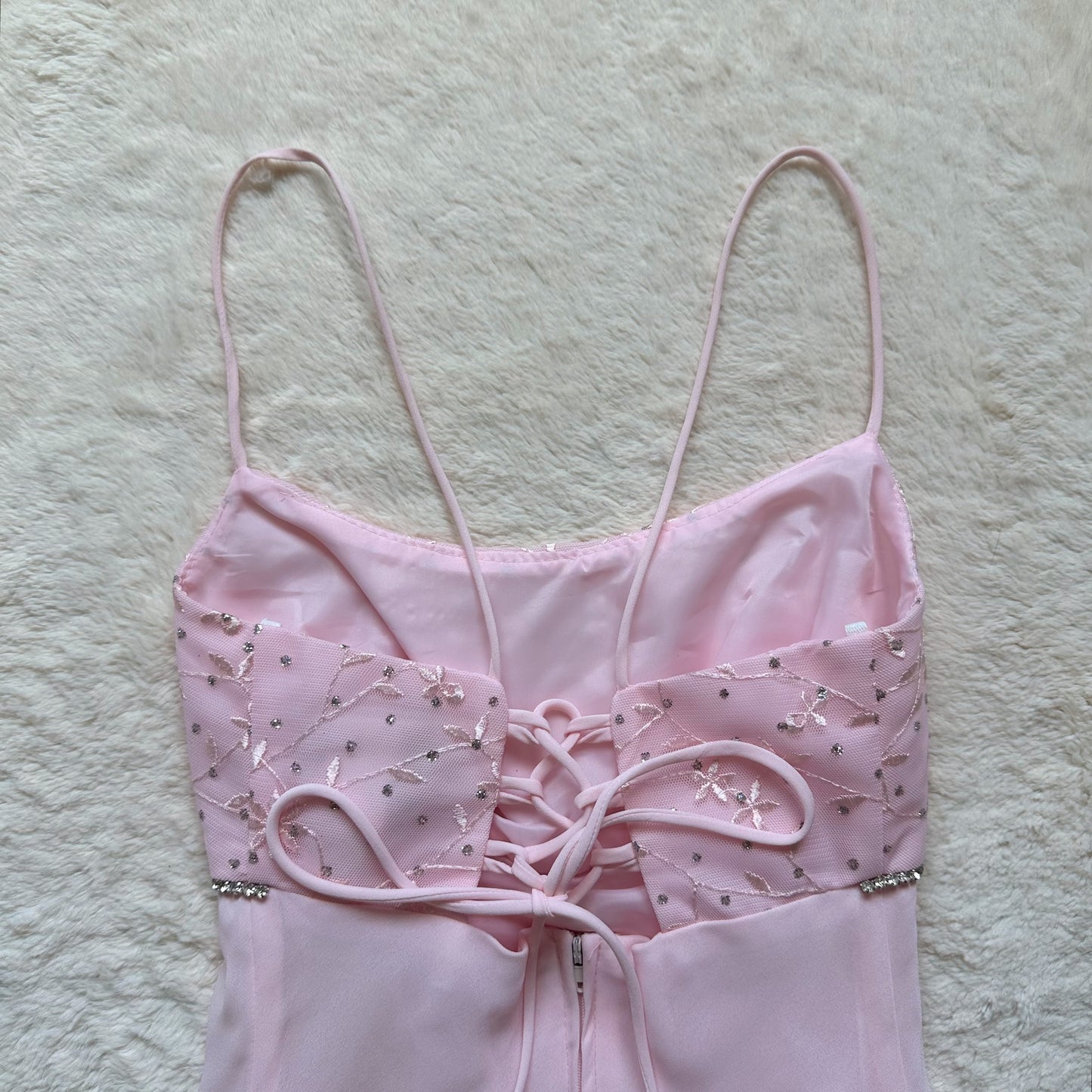 the taurus gown
