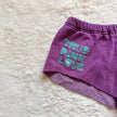 2000's VS pink lounge shorts