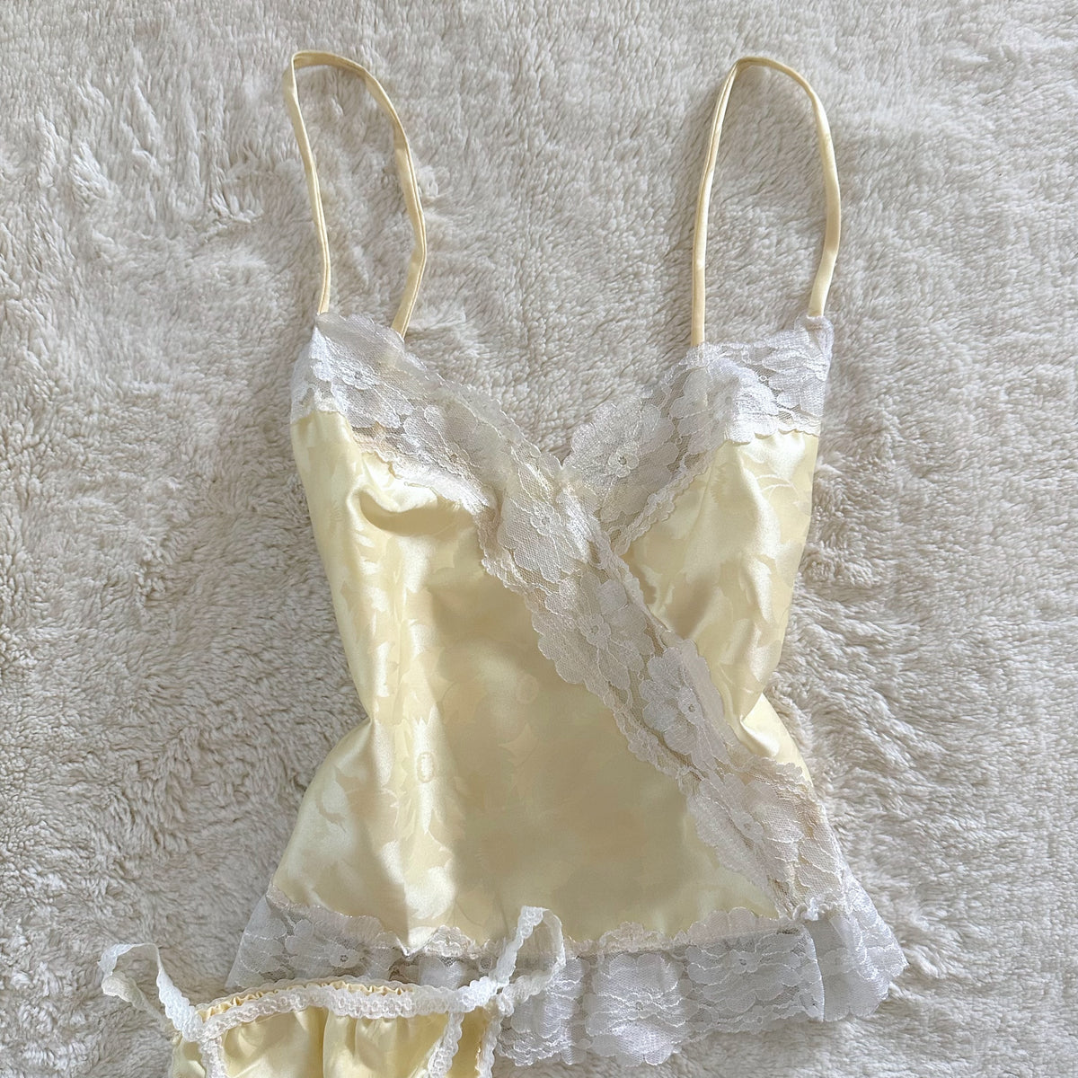 1990's prairie flora set