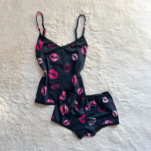 the delphine set