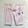 aéropostale butterfly fit & flare sweatpants - rtp: $49.95