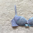 japanese brand periwinkle haze bra