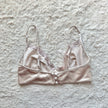 2000's silken princess bra