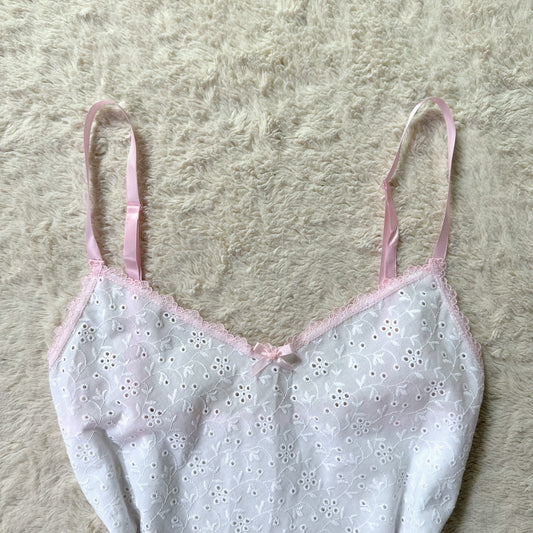 the bo peep set - 100% cotton