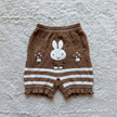 japan exclusive mushroom miffy shorts