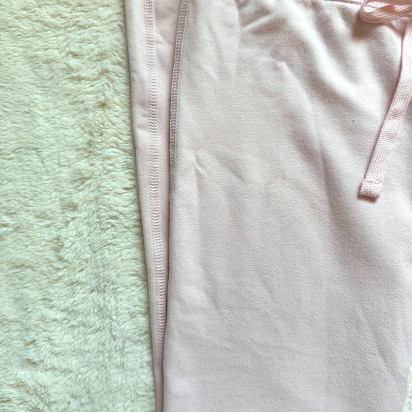 aéropostale butterfly fit & flare sweatpants - rtp: $49.95