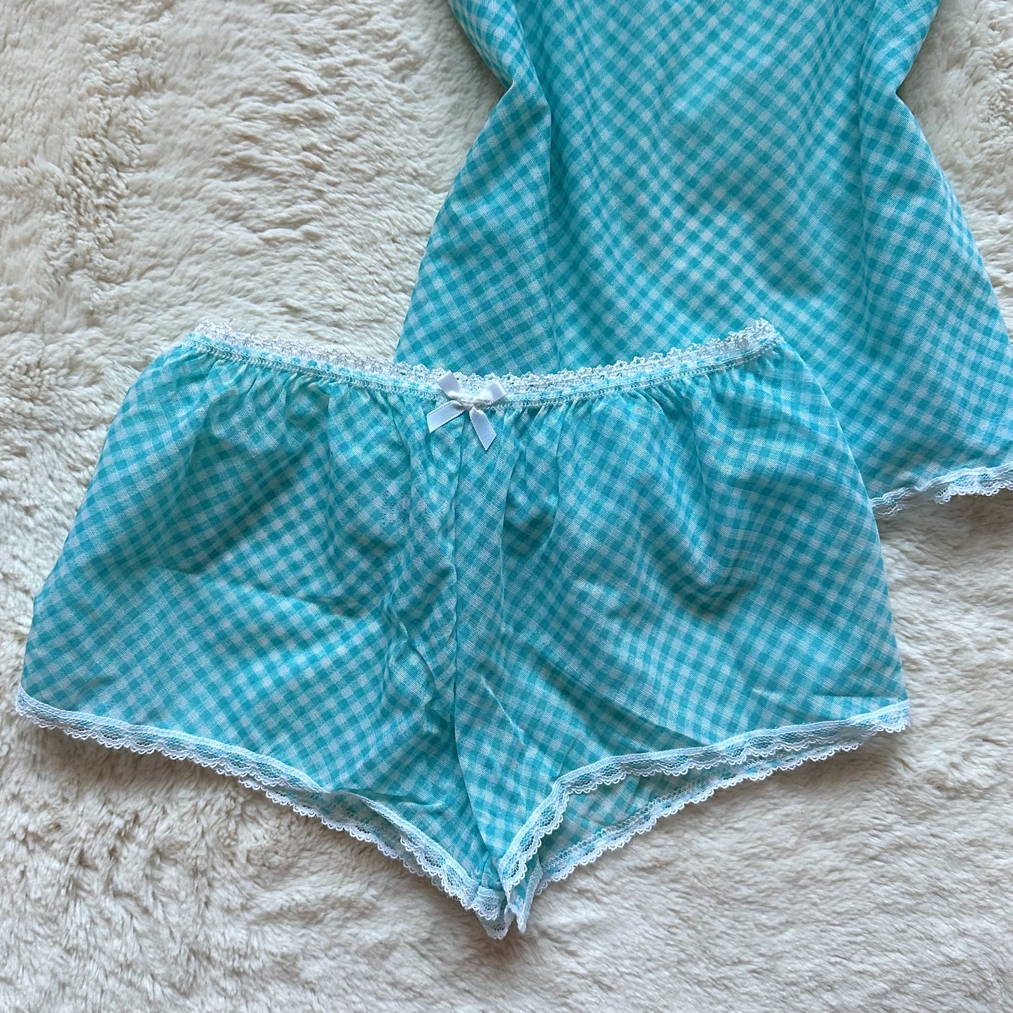 the frankie set