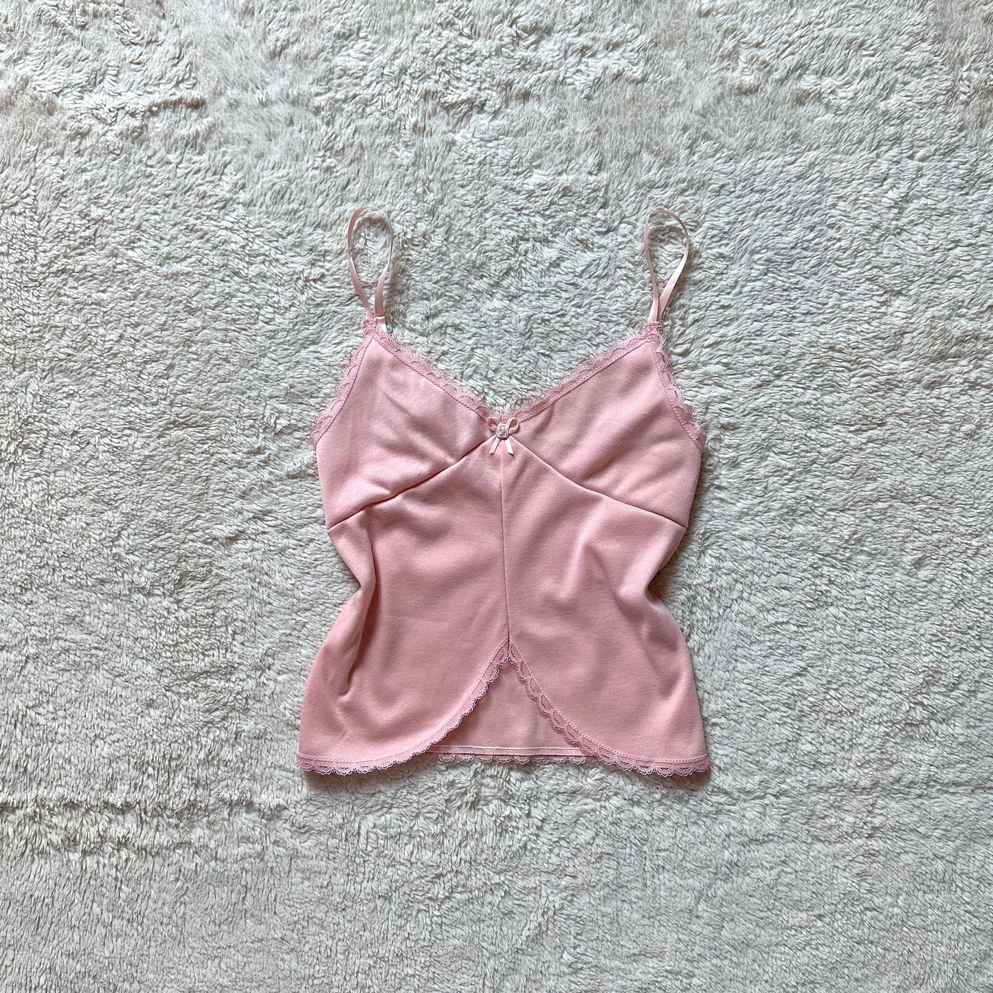 the rosie camisole