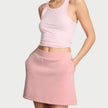 2026 victoria's secret VSX featherweight knit mini skirt - rtp: $49.95