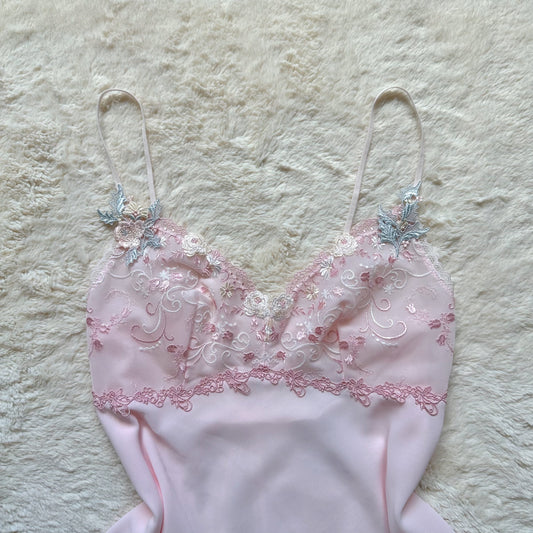 japanese brand coquette fairy camisole