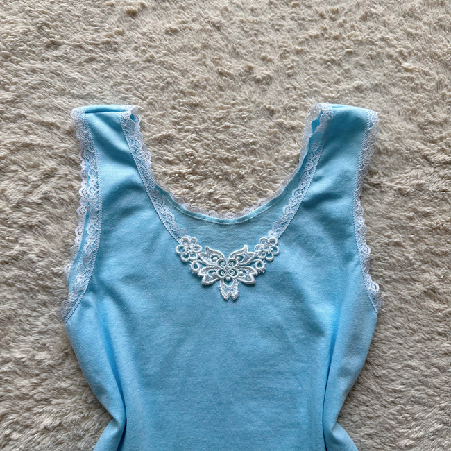 the prairie tank set