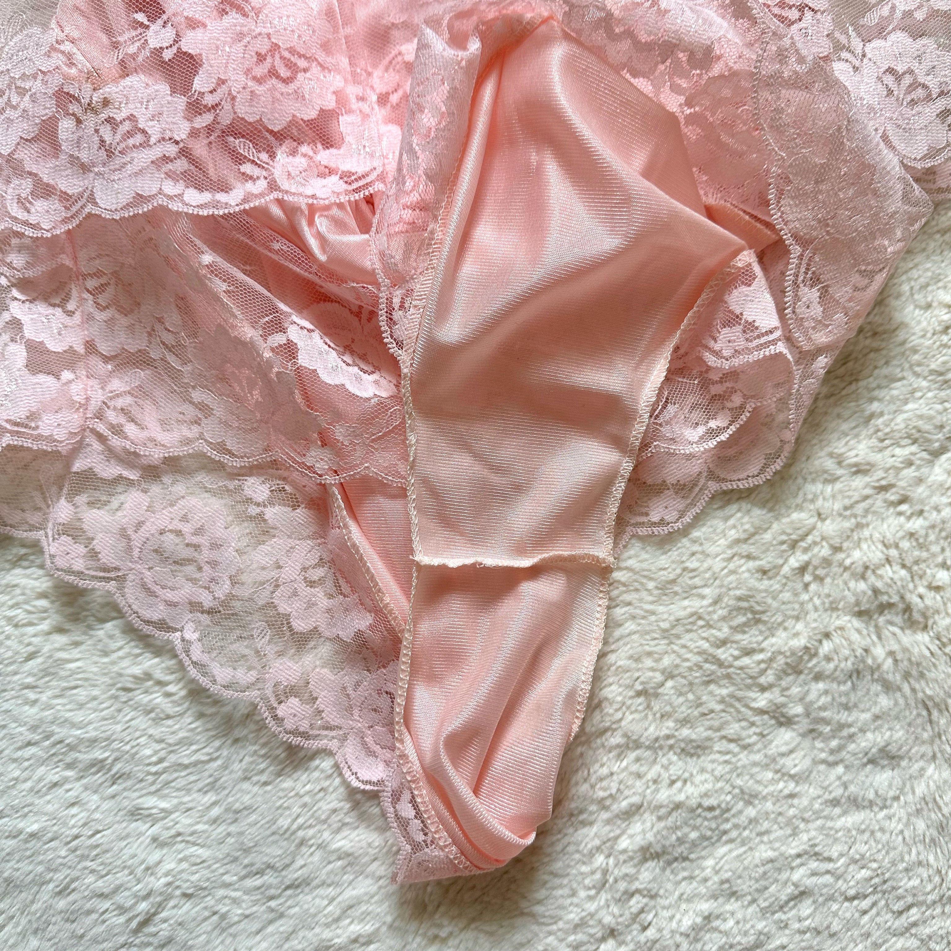 1980's ballerina boudoir teddy