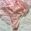 1980's ballerina boudoir teddy