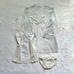 1980's forever yours 3 pc set