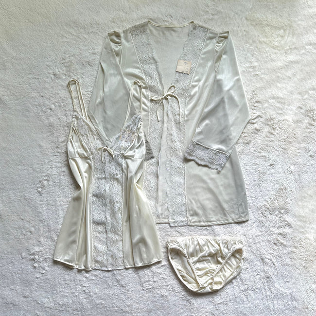 1980's forever yours 3 pc set